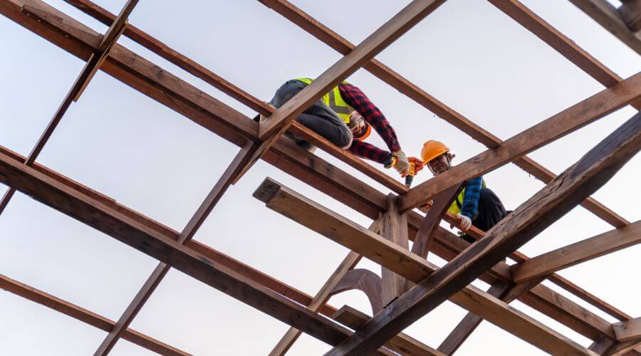 Professional gutter cleaning services in Nemaha, IA